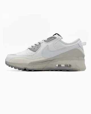Nike Air Max Terrascape 90 White — головне фото товару