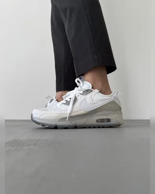 Nike Air Max Terrascape 90 White — головне фото товару