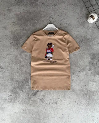 Polo Bear Інше — головне фото товару