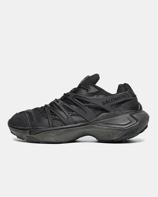 Salomon XT Pu.Re Advanced 'Black Phantom' 474460 — головне фото товару