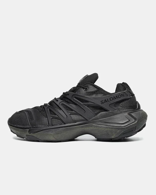 Salomon XT Pu.Re Advanced 'Black Phantom' 474460 — головне фото товару