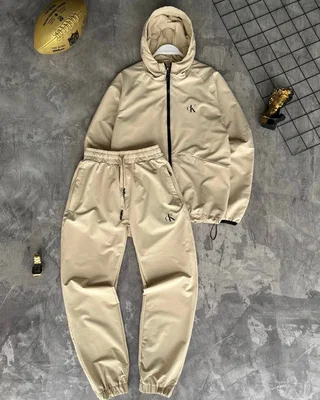 Костюм Calvin Klein — головне фото товару