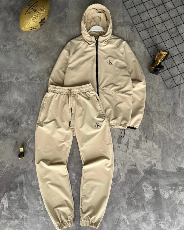 Костюм Calvin Klein — головне фото товару