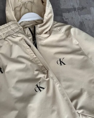 Костюм Calvin Klein — головне фото товару
