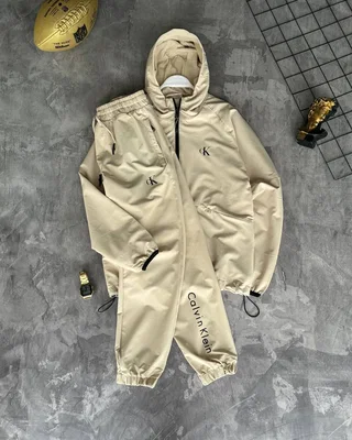Костюм Calvin Klein — головне фото товару