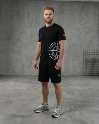 Комплект Stone Island — головне фото товару
