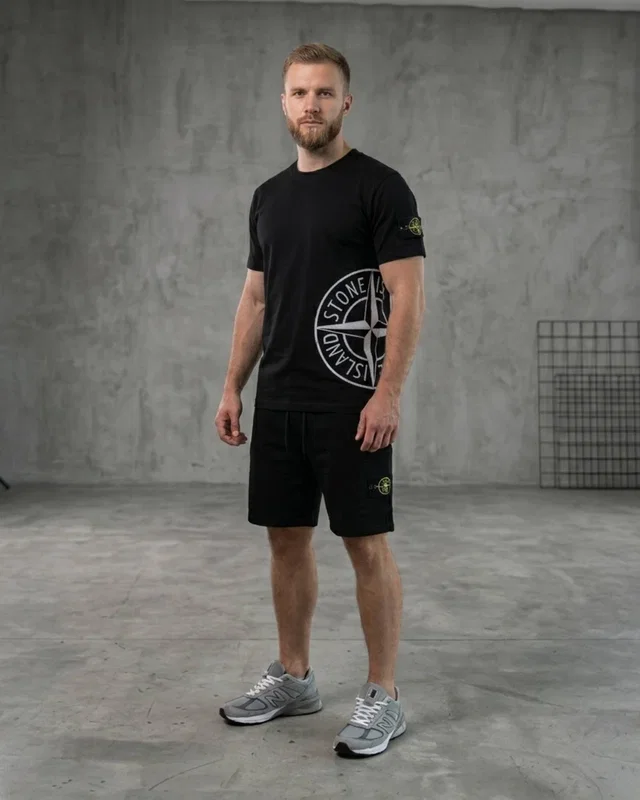 Комплект Stone Island — головне фото товару