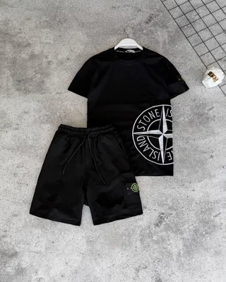 Комплект Stone Island — головне фото товару