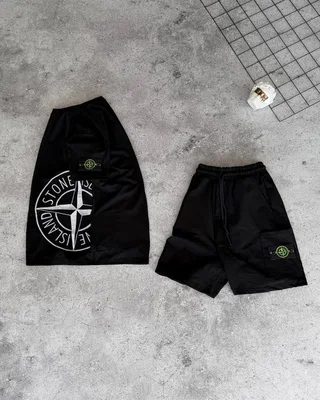 Комплект Stone Island — головне фото товару
