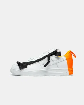 Nike Acr x Lunar White Orange — головне фото товару