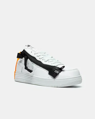 Nike Acr x Lunar White Orange — головне фото товару