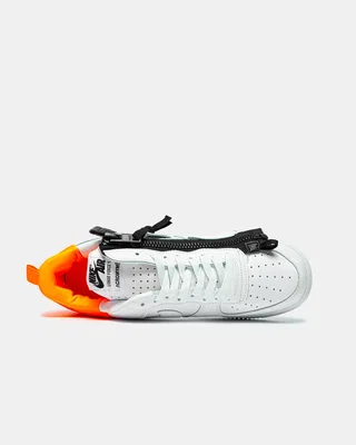 Nike Acr x Lunar White Orange — головне фото товару