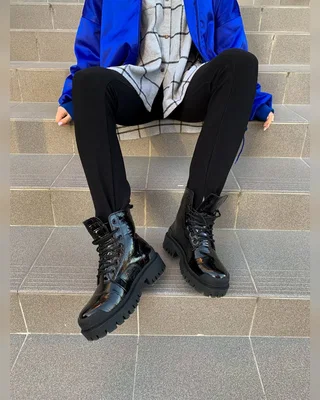 Balenciaga Boot Snakeskin(Premium) — головне фото товару