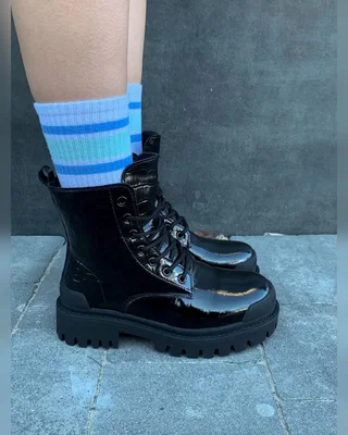 Balenciaga Boot Snakeskin(Premium) — головне фото товару