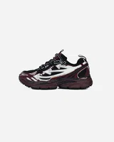 Off White Right Back Burgundy МАЛОМІРЯТЬ — головне фото товару
