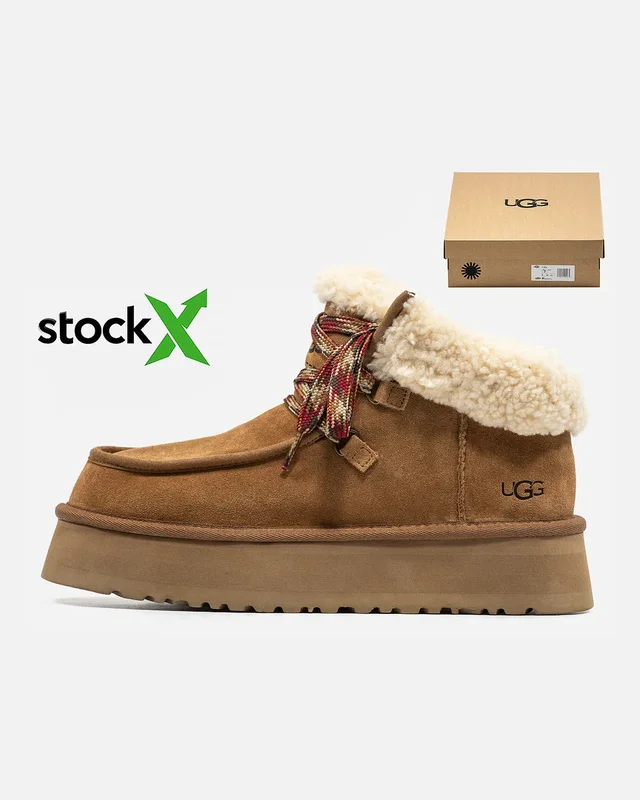 UGG 2582 UGG Funkarra — головне фото товару