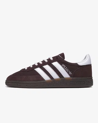Adidas Handball Spezial 'Shadow Brown Gum' — головне фото товару