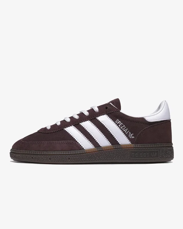Adidas Handball Spezial 'Shadow Brown Gum' — головне фото товару