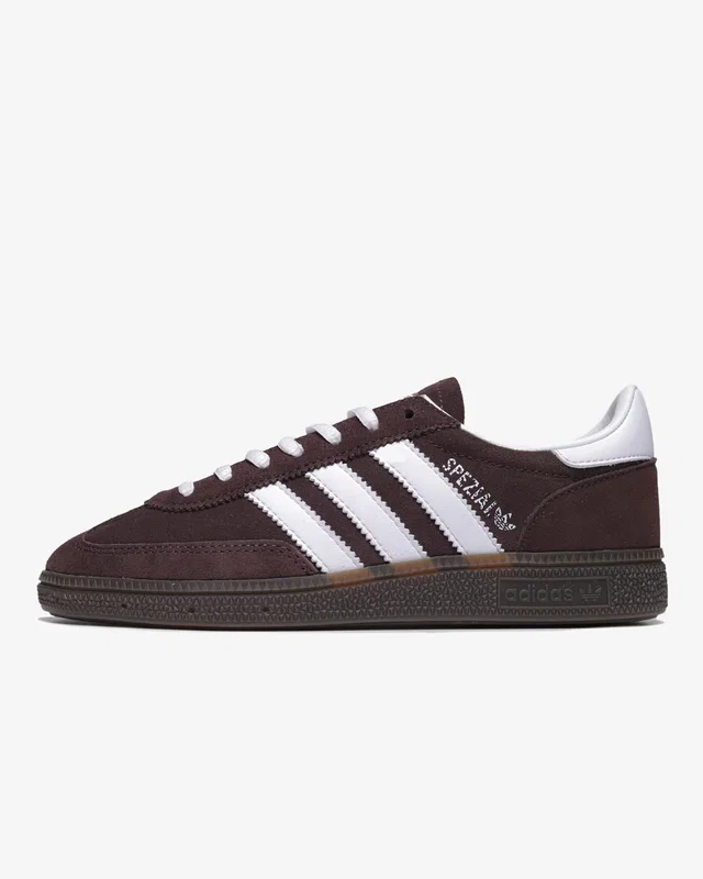 Adidas Handball Spezial 'Shadow Brown Gum' — головне фото товару