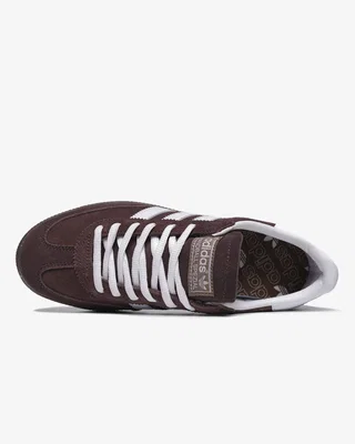Adidas Handball Spezial 'Shadow Brown Gum' — головне фото товару
