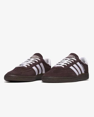 Adidas Handball Spezial 'Shadow Brown Gum' — головне фото товару
