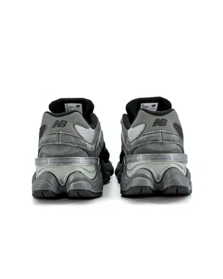 New Balance 9060 Black Grey — головне фото товару
