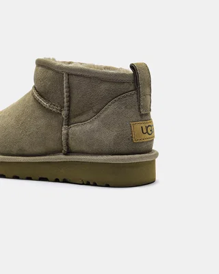 UGG Ultra Mini Khaki — головне фото товару