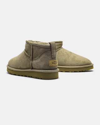 UGG Ultra Mini Khaki — головне фото товару