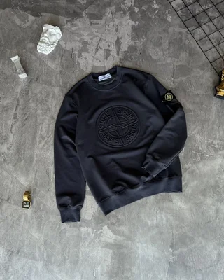 Світшот Stone Island — головне фото товару
