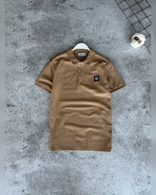 Футболка Stone Island — головне фото товару