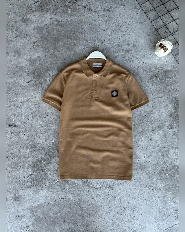 Футболка Stone Island — головне фото товару