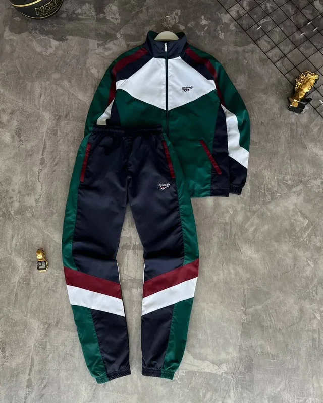 Костюм Reebok — головне фото товару
