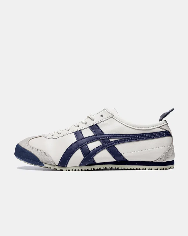 Onitsuka Tiger Asics Mexico 66 'Birch Peacoat' — головне фото товару