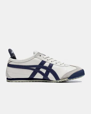 Onitsuka Tiger Asics Mexico 66 'Birch Peacoat' — головне фото товару