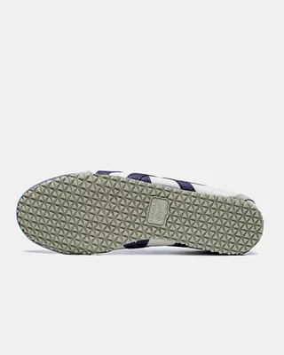 Onitsuka Tiger Asics Mexico 66 'Birch Peacoat' — головне фото товару