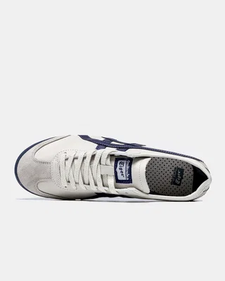 Onitsuka Tiger Asics Mexico 66 'Birch Peacoat' — головне фото товару