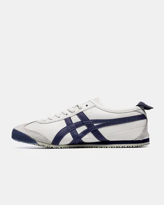 Onitsuka Tiger Asics Mexico 66 'Birch Peacoat' — головне фото товару