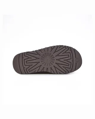 UGG Classic Mini Dipper Grey — головне фото товару