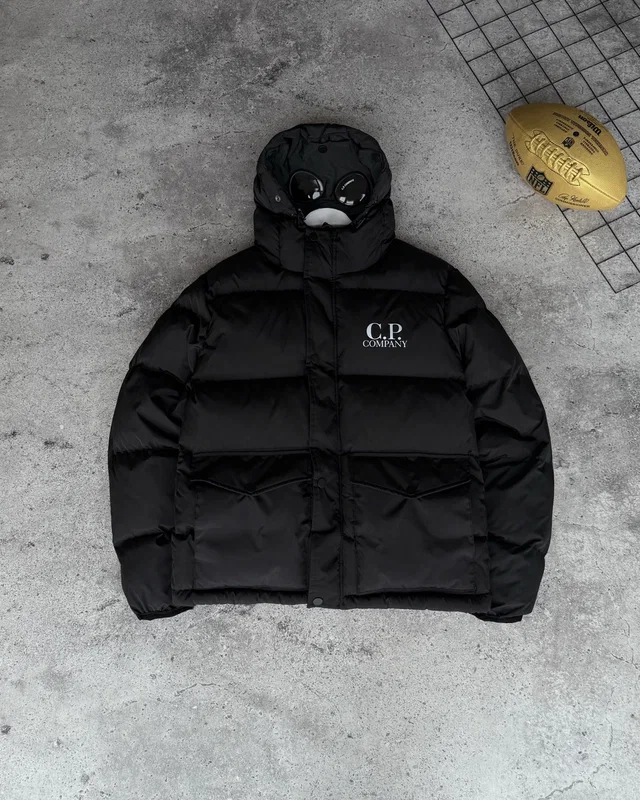Куртка C.P. Company — головне фото товару