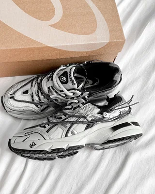 Asics Andersson Bell x Gel 1090 'Glacier Grey Silver' 1203A115-025 — головне фото товару
