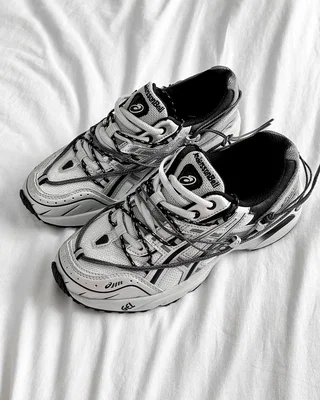 Asics Andersson Bell x Gel 1090 'Glacier Grey Silver' 1203A115-025 — головне фото товару