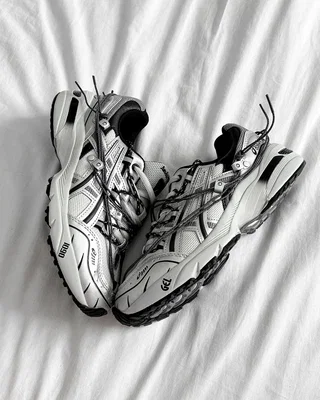 Asics Andersson Bell x Gel 1090 'Glacier Grey Silver' 1203A115-025 — головне фото товару