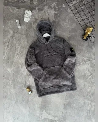 Світшот Stone Island — головне фото товару
