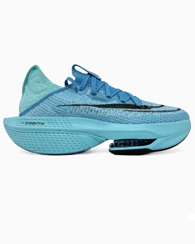 Nike Air Zoom Alphafly Next% 2 Blue — головне фото товару