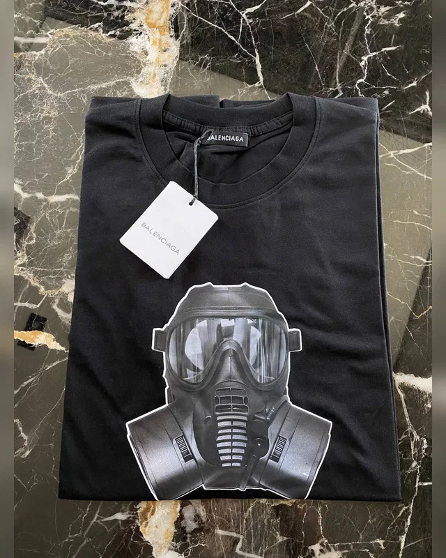 Balenciaga gas Mask — головне фото товару