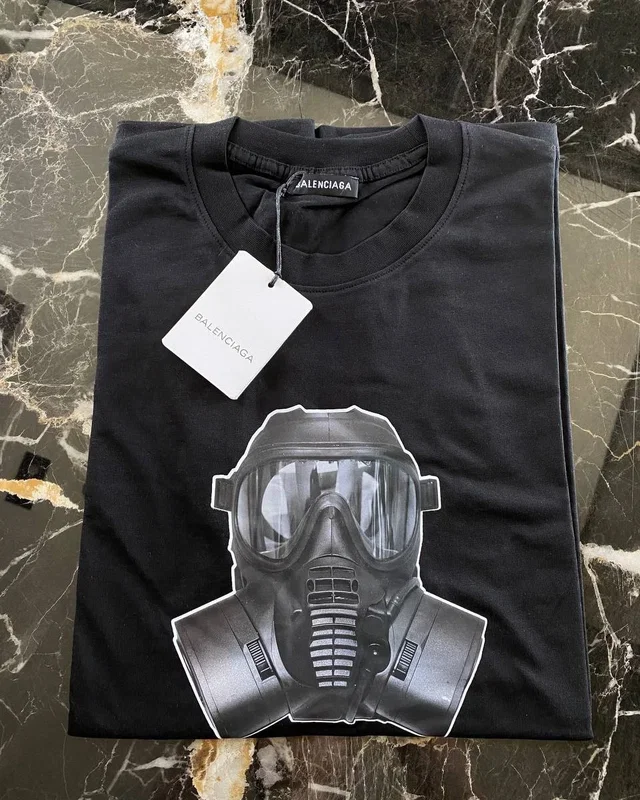 Balenciaga gas Mask — головне фото товару
