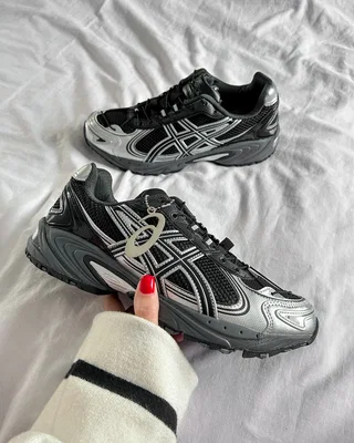 Asics Gel-Kahana TR V4 'Carbon Black' 1203A497-001 — головне фото товару
