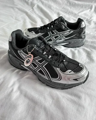 Asics Gel-Kahana TR V4 'Carbon Black' 1203A497-001 — головне фото товару