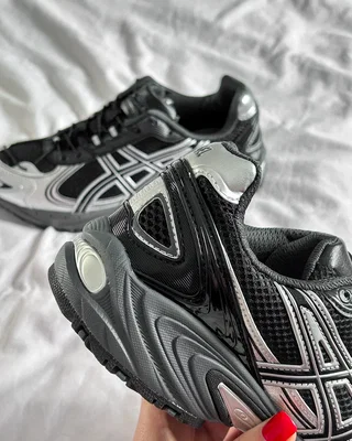 Asics Gel-Kahana TR V4 'Carbon Black' 1203A497-001 — головне фото товару