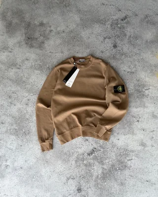 Світшот Stone Island — головне фото товару